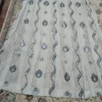 پرده و رومیزی