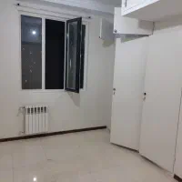 ۵۲ متری طبقه سوم تک خواب