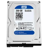 هارد اکسترنال250GB