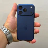 17Pro max 1tera
