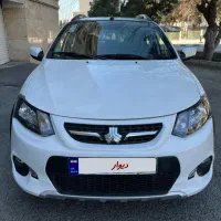 کوییک R اتوماتیک