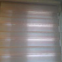 پرده زبرا