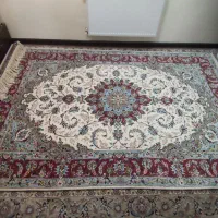 فروش فرش دستباف کاشان