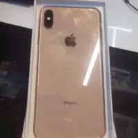 ایفونxsmaxدر حد فقط باطری تعویض ۱۰۰