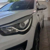 هایما اس5 نیوفیس مدل ۱۴۰۳