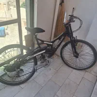دوچرخه 24|دوچرخه، اسکیت، اسکوتر|نهاوند, |دیوار