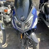 موتور j200