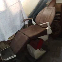 صندلی دندان پزشکی