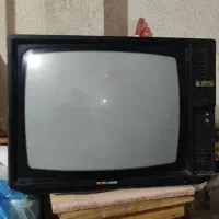 تلویزیون دکوری