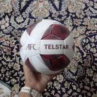 توپ فوتسال AFC TELSTAR سایز ۴