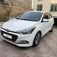 هیوندا i20 مدل ۹۶