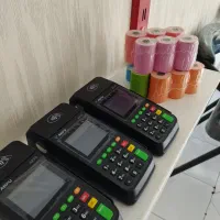 کارتخوان سیار+یک عدد کیف رایگان