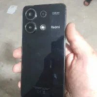 نوت ۱۳ ۲۵۶ رم ۸