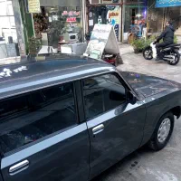 مزدا دوکابین ۲۰۰۰ ژاپن مدل ۸۰ در حد صفر