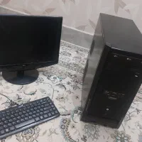 کامپیوتر Desktop ست کامل