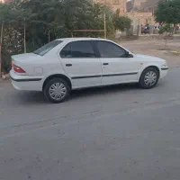 سمند Lxساده مدل۹۷