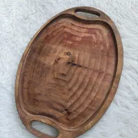 سینی چوبی