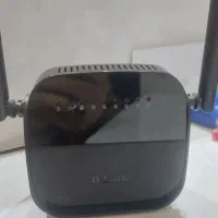 مودم نو دو آنتن دیلینک
