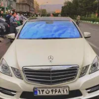 نصب شیشه دودی دولایه (سیار) گارانتی ۵ ساله
