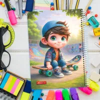 تولید و پخش انواع دفتر تحصیلی و فانتزی درجه ۱