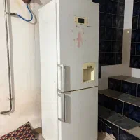 یخچال فریزر اورجینال ال جی LG