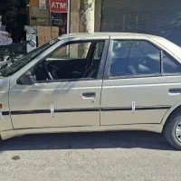 فروش ۴۰۵ مدل ۸۵