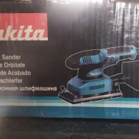 دستگاه سمباده برقی ماکیتا مدل B03710