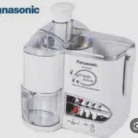 آبمیوه گیری پاناسونیک کارکرده