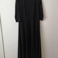 پیراهن کلوش بلند