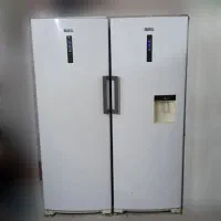 مرکزخریدوفروش انواع یخچال های کارکرده وطرح تعویض