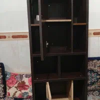 کمد ام دی اف شرکتی