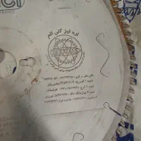 تیغه آره mdf بر