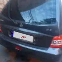 پراید ۱۱۱ مدل ۹۵