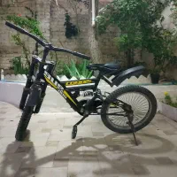 دوچرخه سایز 20