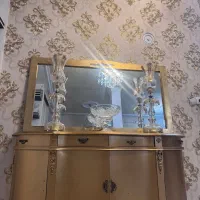 فروش کنسول و آینه