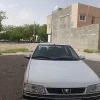 پژو slx97|خودرو سواری و وانت|اصفهان, زاجان|دیوار