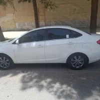 جک جی۴ JAC J4