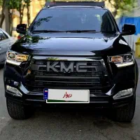 کی ام سی تی ۸ مدل ۱۴۰۱