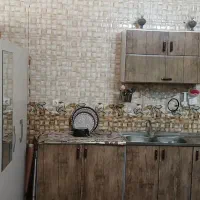 منزل ویلایی با صفا در ولدان