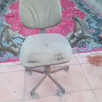 صندلی اداری /کامپیوتر  600ت