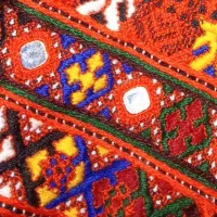آینه دوزی