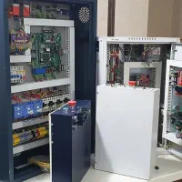 تنها پک 99 میلیونی قطعات آسانسور ارزان سندی نسقی