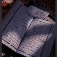 سرکتاب دعا بازگشت دفع چشم زخم دفع همزاد