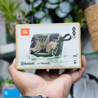 اسپیکر jbl go 5