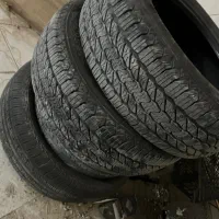 لاستیک x33|قطعات یدکی و لوازم جانبی|برازجان, |دیوار