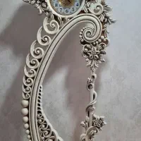 ساعت ایستاده شیک مجلسی تمیز