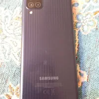 گوشی سامسونگ m12درحدنو