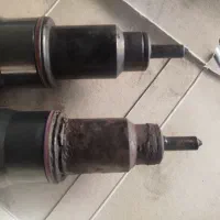 کامیون کشنده هیونداHD1000