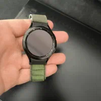 galaxy watch 4 classic گلکسی واچ ۴ کلاسیک ۴۶ mm