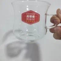 استکان چای خوری جنس اصلی